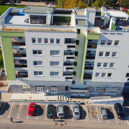 Apartman Filipovic Banja Luka Exterior foto