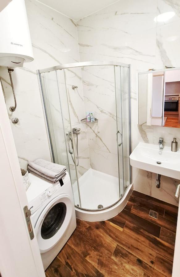 Apartman Filipovic Banja Luka Exterior foto